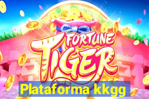 Plataforma kkgg